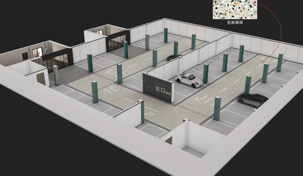 為什么正確的停車位劃線很重要？這 4 點(diǎn)告訴你答案